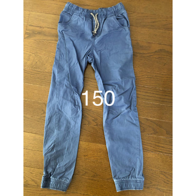 GAP Kids(ギャップキッズ)のギャップ パンツ 150 キッズ/ベビー/マタニティのキッズ服男の子用(90cm~)(パンツ/スパッツ)の商品写真