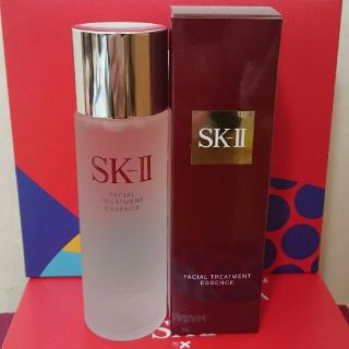 エスケーツー(SK-II)のエスケーツー  化粧水  2019年製造(化粧水/ローション)