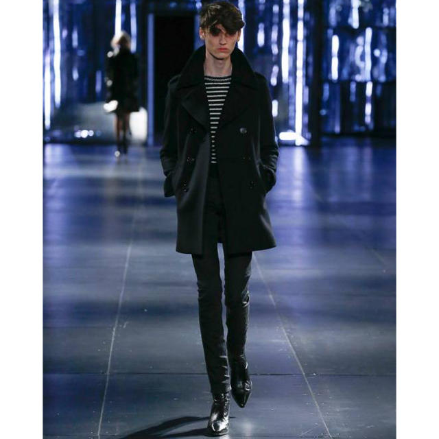 Saint Laurent - サンローラン 15aw スキニーパンツ 27インチの通販 by