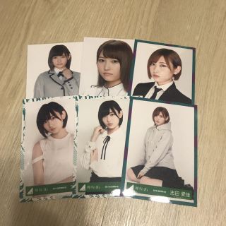 志田愛佳 生写真 まとめ売りの通販 by ︎︎☁︎︎*.｜ラクマ