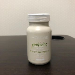 モデーア modere  プロバイオテック(ダイエット食品)