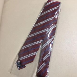 スーツカンパニー(THE SUIT COMPANY)のスーツカンパニー未使用ネクタイ(ネクタイ)