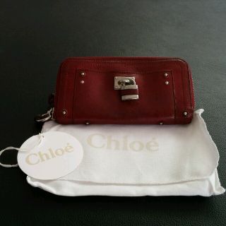 クロエ(Chloe)のクロエウォレット(財布)