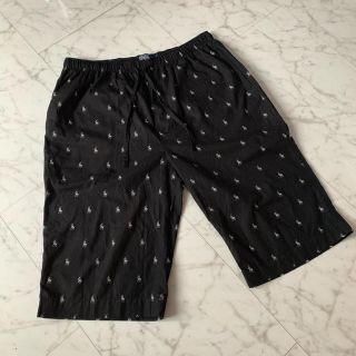 ラルフローレン(Ralph Lauren)のRalph Lauren (ラルフローレン)  総柄 ポロ ドット柄 ショート(ショートパンツ)