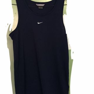 ナイキ(NIKE)のNIKE タンクトップ(タンクトップ)