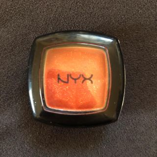 エヌワイエックス(NYX)のアイシャドウ NYX☆(アイシャドウ)