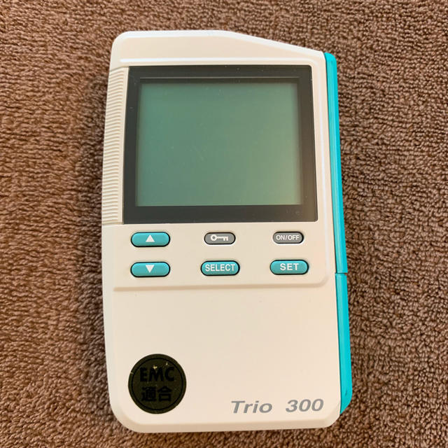 TRIO300 【定価80000円】
