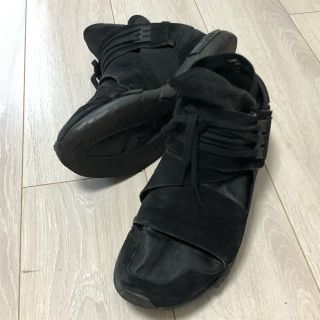 ワイスリー(Y-3)の【Y-3】QASA HIGH LIMITED EDITION 28cm(スニーカー)