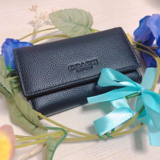 コーチ(COACH)のCOACH キーケース (キーケース)