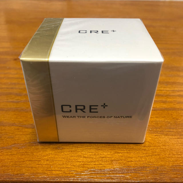 CRE＋ ミネラルKSイオンゲル 50g