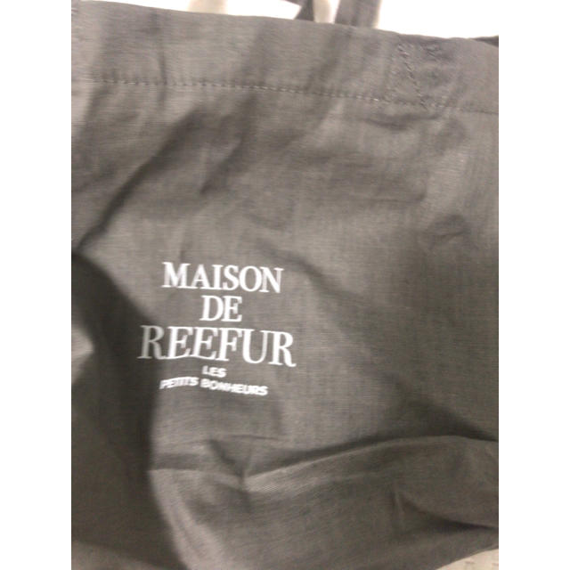 Maison de Reefur(メゾンドリーファー)のMAISON DE REEFUR 梨花ちゃん おまけ付き レディースのファッション小物(キーホルダー)の商品写真