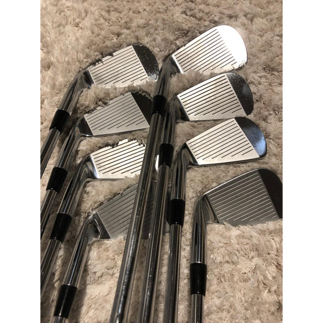 Titleist 690 MB Forged Iron Set (T-72439730842) | 2nd Swing Golf