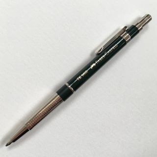 ファーバーカステル(FABER-CASTELL)のファーバーカステル　TK-9600　2mm芯ホルダー　FABER-CASTELL(ペン/マーカー)