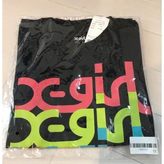 エックスガール(X-girl)のx-girl   Tシャツ(Tシャツ(半袖/袖なし))