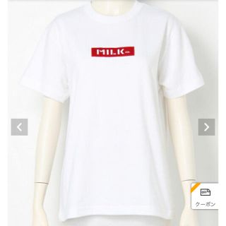 ミルクフェド(MILKFED.)のまさきさま専用 ミルクフェド  Tシャツ(Tシャツ(半袖/袖なし))