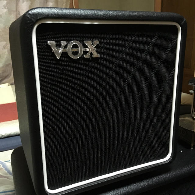 VOX(ヴォックス)のVOX BC108 楽器のギター(ギターアンプ)の商品写真