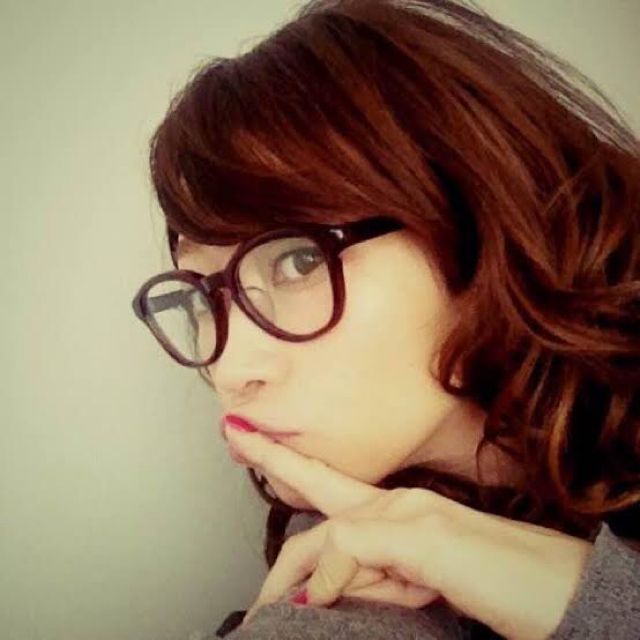 Ayame(アヤメ)の美品 ayame 伊達眼鏡 NEWOLD DEMI 辺見えみり 愛用 レディースのファッション小物(サングラス/メガネ)の商品写真