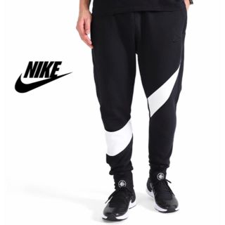 NIKE ビッグスウッシュ スウェット Mサイズ