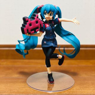 タイトー(TAITO)の［新品］初音ミク タイトーフィギュア(キャラクターグッズ)