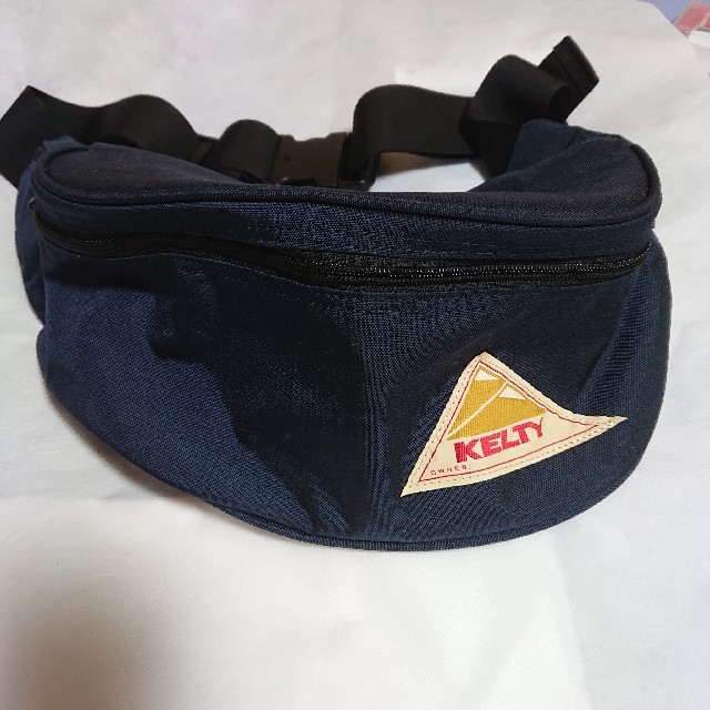 KELTY(ケルティ)の美品☆KELTY MINI FANNY レディースのバッグ(ボディバッグ/ウエストポーチ)の商品写真