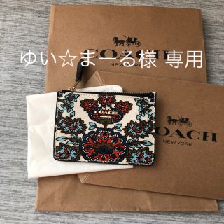 コーチ(COACH)のCOACH パスケース(パスケース/IDカードホルダー)