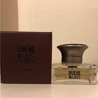 アバクロンビーアンドフィッチ(Abercrombie&Fitch)のお値下中‼️【新品未使用⭐︎希少】ルールNo.925《PERFUME》(香水(男性用))