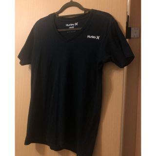 ハーレー(Hurley)のHurley Tシャツ Sサイズ(Tシャツ/カットソー(半袖/袖なし))