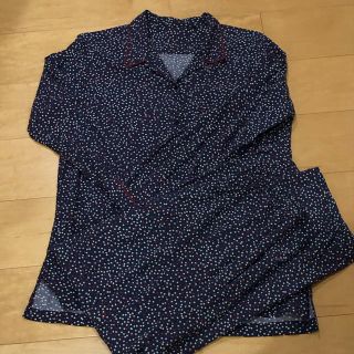 ユニクロ(UNIQLO)の［No.038］ユニクロ ルームセット(ルームウェア)