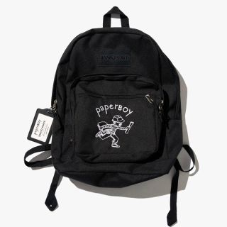 ビームスボーイ(BEAMS BOY)のペーパーボーイ バックパック 限定品(バッグパック/リュック)