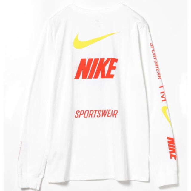 NIKE(ナイキ)のブラック様 専用 メンズのトップス(Tシャツ/カットソー(七分/長袖))の商品写真