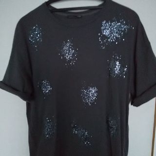 ザラ(ZARA)のTシャツ ZARA(Tシャツ(半袖/袖なし))