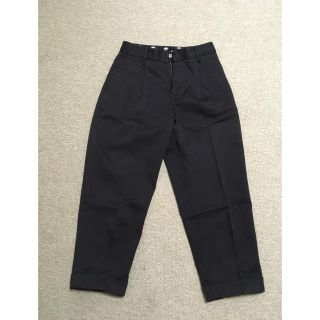 ディッキーズ(Dickies)のDickies テーパードパンツ(カジュアルパンツ)