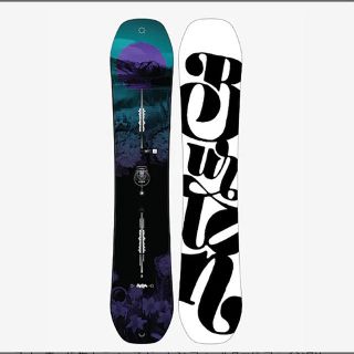 バートン(BURTON)のBURTON Feelgood(ボード)