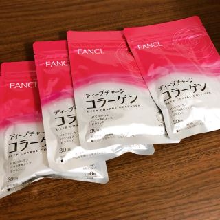 ファンケル(FANCL)のファンケル コラーゲン(コラーゲン)