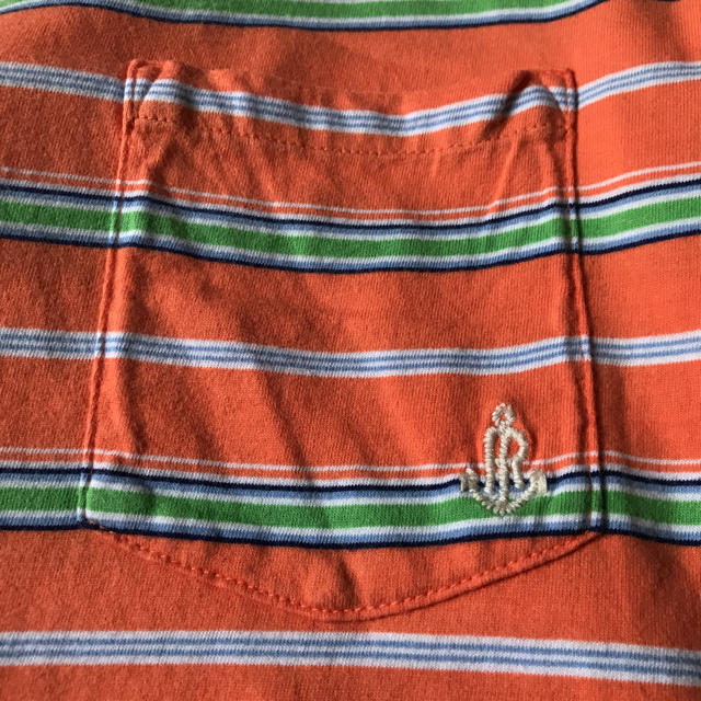 POLO RALPH LAUREN(ポロラルフローレン)の週末セール  ポロラルフローレ  Tシャツ キッズ/ベビー/マタニティのキッズ服男の子用(90cm~)(Tシャツ/カットソー)の商品写真