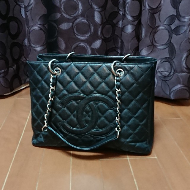 信頼 CHANEL - シャネル正規品バック ショルダーバッグ