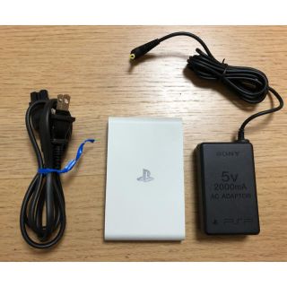 プレイステーションヴィータ(PlayStation Vita)のプレイステーションVITA TV(家庭用ゲーム機本体)