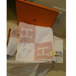 HERMES(タオル/バス用品)のフリマアイテム一覧 HERMES(タオル/バス用品)のフリマアイテム一覧