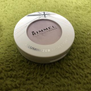 リンメル(RIMMEL)のリンメル イルミナイザー  003(その他)