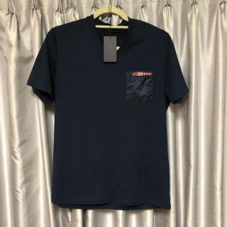 プラダ(PRADA)のPRADA Tシャツ(Tシャツ/カットソー(半袖/袖なし))