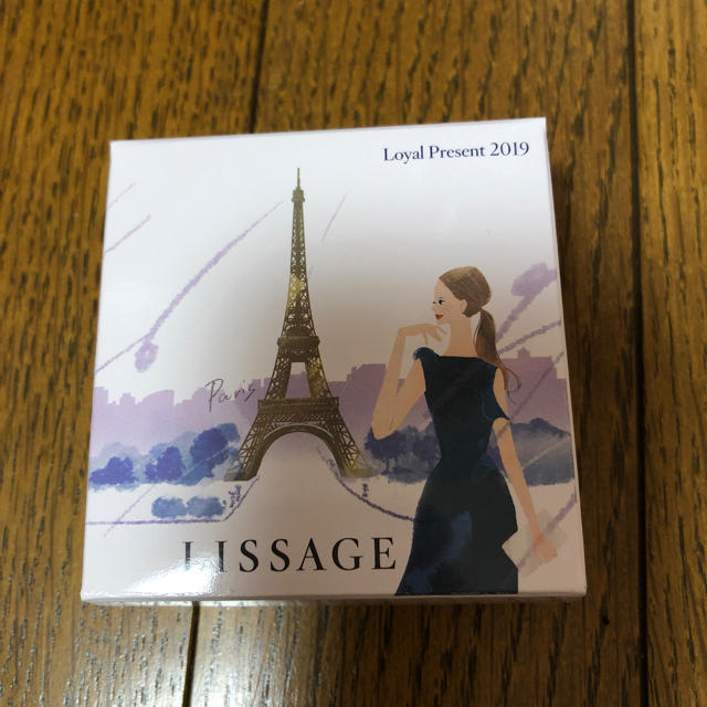 LISSAGE(リサージ)のリサージ ビューティアップヴェイル ルーセント フェイスパウダー コスメ/美容のベースメイク/化粧品(フェイスパウダー)の商品写真