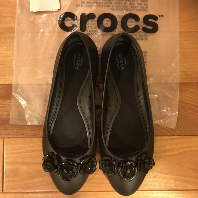 クロックスWomen's Mammoth Flat Brown W7