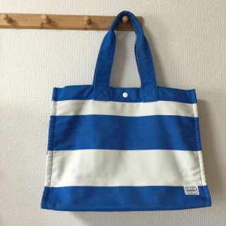 ヘッドポーター(HEADPORTER)のtote bag***(トートバッグ)