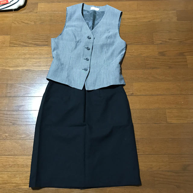 enjoi(エンジョイ)の事務服 レディースのフォーマル/ドレス(スーツ)の商品写真
