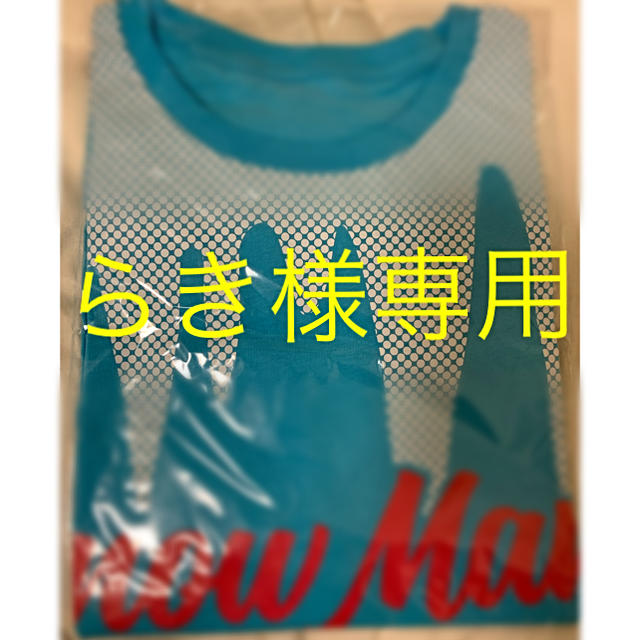 SnowMan Tシャツ2枚 - アイドルグッズ