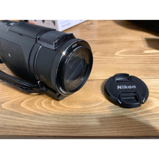 SONY FDR-AX60 HAN DYCAM 4K セット SONY FDR-AX60 HAN DYCAM 4K セット