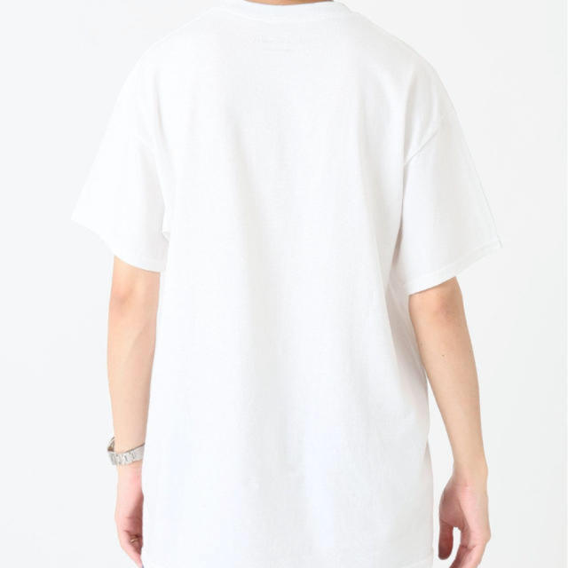 JOURNAL STANDARD(ジャーナルスタンダード)のステラドネリー tシャツ メンズのトップス(Tシャツ/カットソー(半袖/袖なし))の商品写真