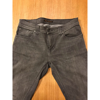 ヌーディジーンズ(Nudie Jeans)のnudie jeans 30インチ TUBE KELLY(デニム/ジーンズ)