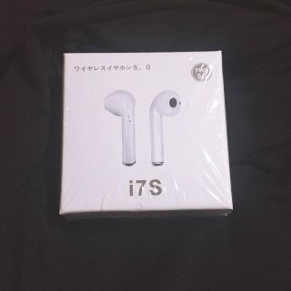 airpods 型 (ヘッドフォン/イヤフォン)