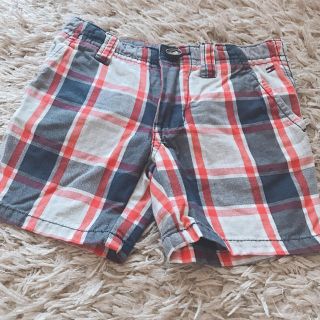 トミーヒルフィガー(TOMMY HILFIGER)のショートパンツ(パンツ)